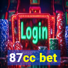 87cc bet